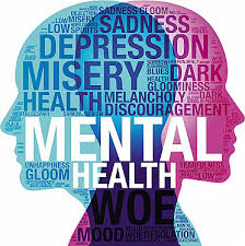 4. Mental health